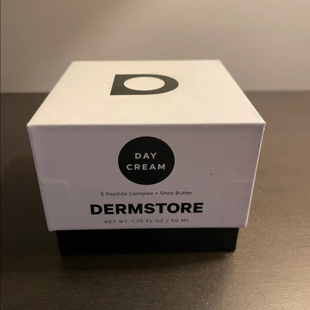 Dermstore Day Cream 5 Peptide Complex Full Size
